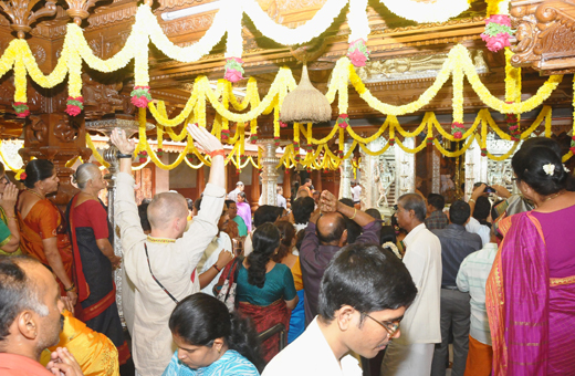 Sri Venkataramana Temple